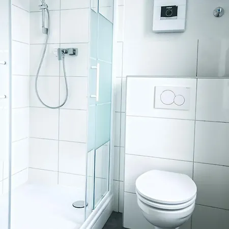Apartment 50qm In Zentral Gelegen Mit Hohen Decken - Beuys - Krefeld