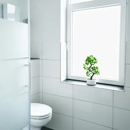 50qm In Zentral Gelegen Mit Hohen Decken - Beuys - 크레펠트