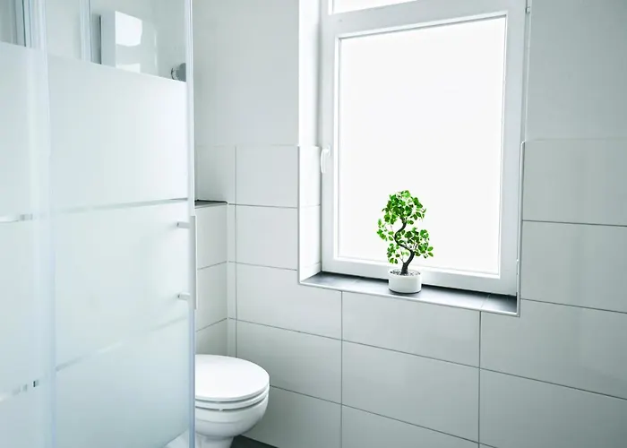 50qm In Zentral Gelegen Mit Hohen Decken - Beuys - Κρέφελντ